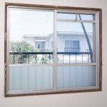 窓の防犯対策のポイント　姫路カギテック